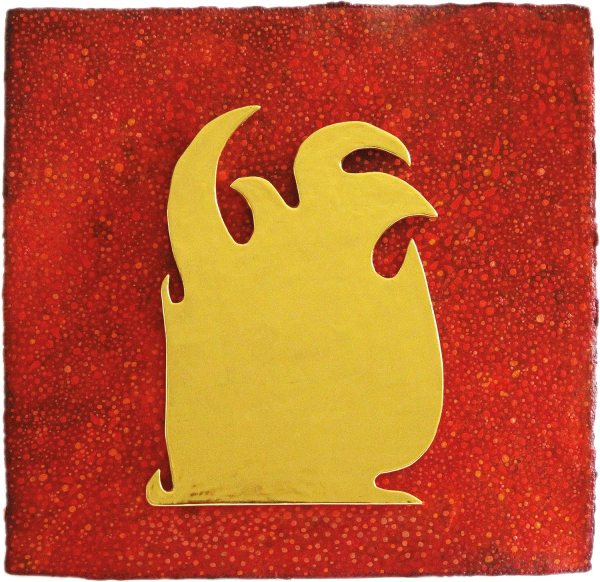 Feuer und Flamme © Rupert Schroeder