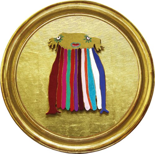 Gartenmolch © Rupert Schroeder